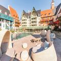 Photo of Premium Residence Presqu'Ile de la Touques - Pierre & Vacances