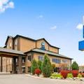 Exterior of Prestige Cranbrook Hotel, BW Premier Collection