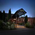 Exterior of Preston Leyland Best Western Signature Collection