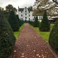 Exterior of Prestonfield House
