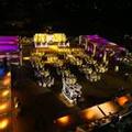 Exterior of Pride Premier Solitaire Dehradun