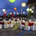 Exterior of PrimeBiz Hotel Kuta