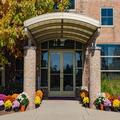 Exterior of Prince Conference Center & Hotel