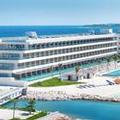 Exterior of Princess Grand Jamaica All Inclusive
