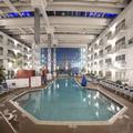 Exterior of Princess Royale Hotel & Conference Center