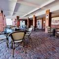 Exterior of Protea Hotel by Marriott Kimberley