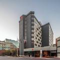 Exterior of Provo Marriott Hotel & Conference Center