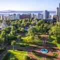 Image of Pullman Auckland Hotel & Apartments