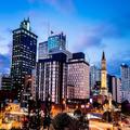 Image of Pullman Brisbane King George Square