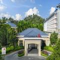 Image of Pullman Hotel & Pulllman Living Dongguan Forum Hotel
