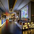 Image of Pullman London St Pancras