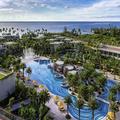 Exterior of Pullman Phu Quoc Beach Resort