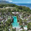 Exterior of Pullman Port Douglas Sea Temple Resort and Spa