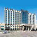 Exterior of Pullman Qingdao Ziyue