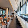 Exterior of Pullman Tokyo Tamachi
