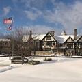 Exterior of Punderson Manor Lodge & Conference Center