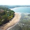 Exterior of Puri Dajuma Beach Eco-Resort & Spa