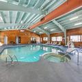 Photo of Pvc at the Roundhouse Resort