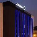 Exterior of Q Hotel Kraków