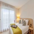 Exterior of Quality Aparthotel Divonne - Portes de Geneve