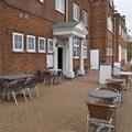 Exterior of Quality Hotel Coventry