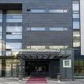 Exterior of Quality Hotel Fredrikstad