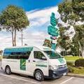 Exterior of Quality Hotel Melbourne Airport