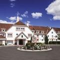 Image of Quality Hotel Olavsgaard