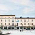 Exterior of Quality Hotel Park Södertälje City