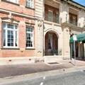 Image of Quality Hotel Regent Rockhampton
