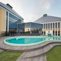 Exterior of Quality Hotel Skjaergarden