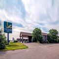 Photo of Quality Inn Aberdeen