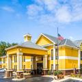 Image of Quality Inn Alexander City