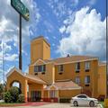Image of Quality Inn Baytown - Houston East