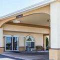 Exterior of Quality Inn Belton - Kansas City South