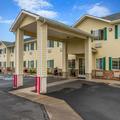 Photo of Quality Inn Bend North