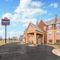 Image of Quality Inn Benson I-10 Exit 304