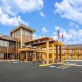 Image of Quality Inn Big Sky