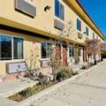 Image of Quality Inn Bishop Near Mammoth
