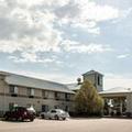 Exterior of Quality Inn Brandon - Sioux Falls