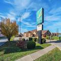 Image of Quality Inn Carbondale University Area