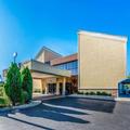 Photo of Quality Inn Central