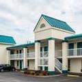 Exterior of Quality Inn Chipley I-10 at Exit 120
