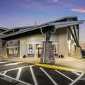Exterior of Quality Inn Cle Elum-Ellensburg