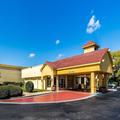Exterior of Quality Inn Clemson Near University