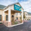 Image of Quality Inn Colorado Springs Airport