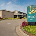 Image of Quality Inn Columbus, MS