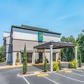 Exterior of Quality Inn Columbus near Fort Benning