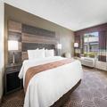 Exterior of Quality Inn Concord Kannapolis