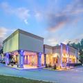Image of Quality Inn & Conference Center Brattleboro North
